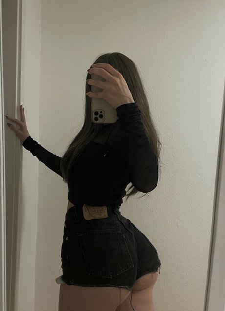Foto di nudo di fuga di OnlyFans di Bnniesxo