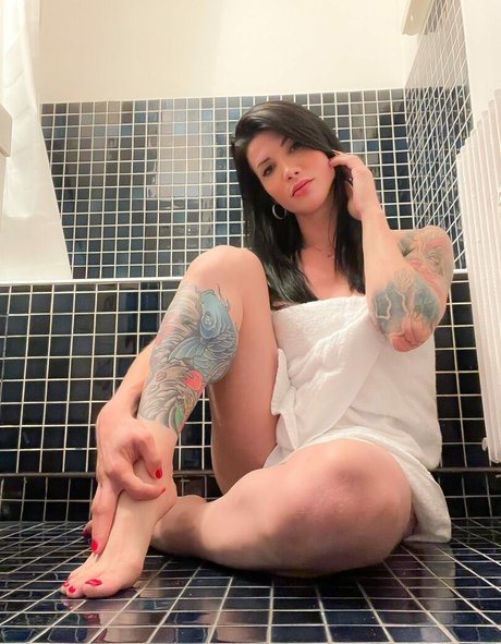 Victoria Carvalho