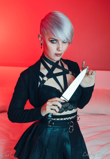 Luckybonez