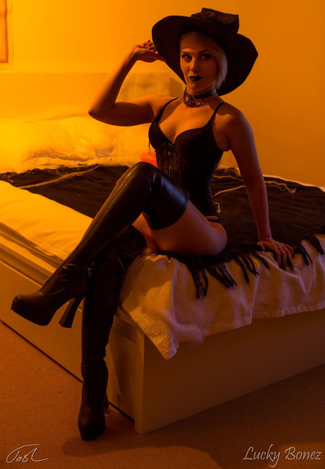 Luckybonez