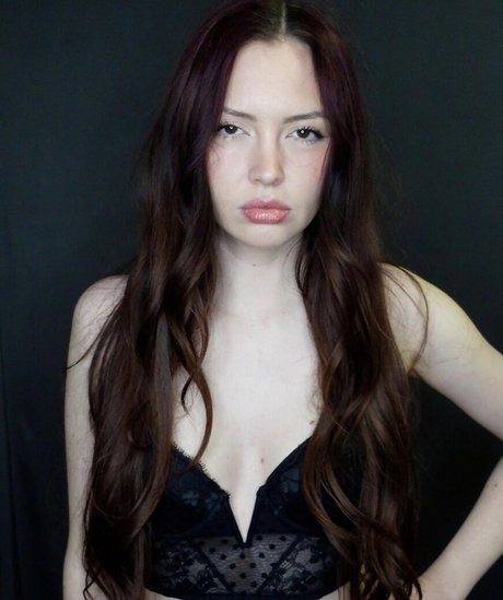 Foto di nudo di fuga di OnlyFans di Quantum Asmr