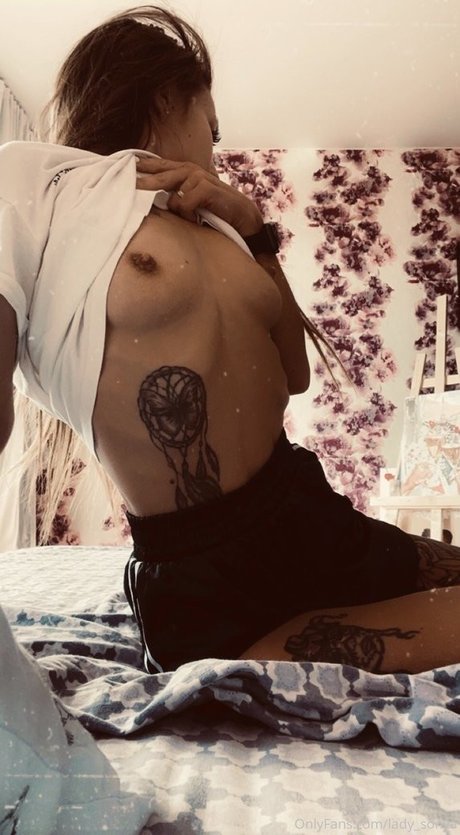 Ladysonya