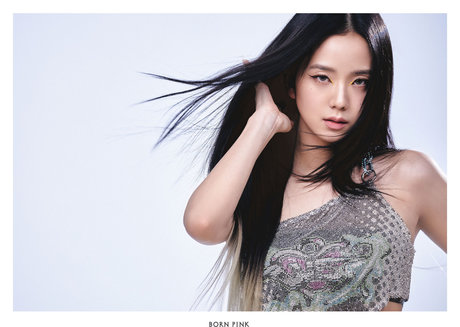 Jisoo