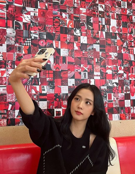 Jisoo