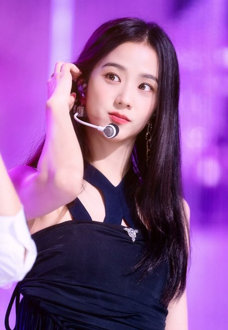 Foto di nudo di fuga di OnlyFans di Jisoo