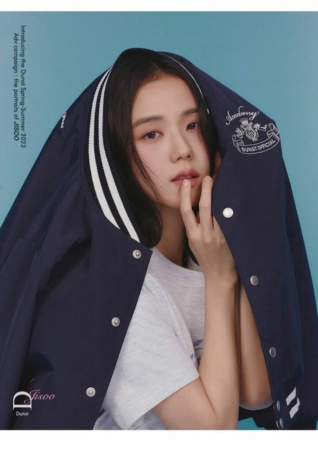 Jisoo