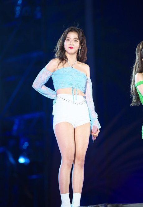 Jisoo