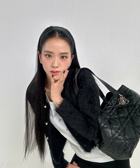 Foto di nudo di fuga di OnlyFans di Jisoo