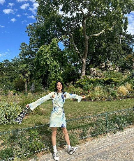 Jisoo