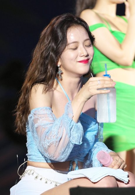 Jisoo