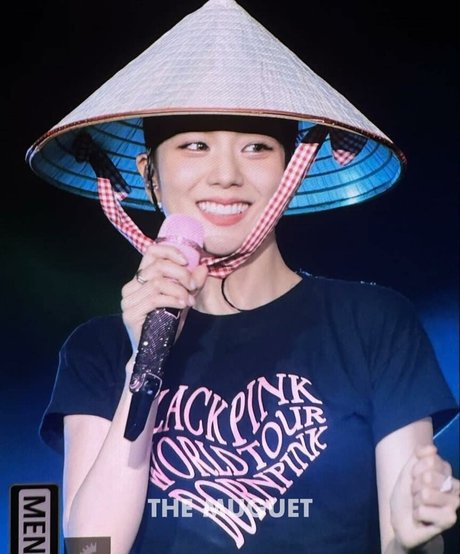 Jisoo