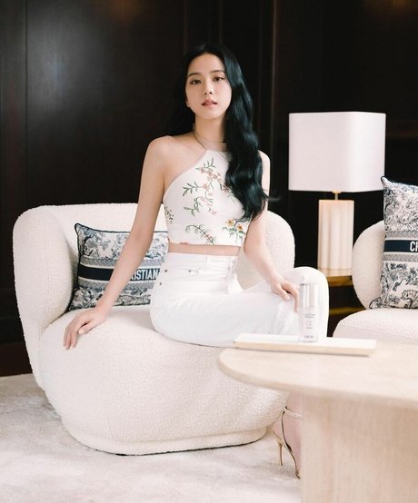 Jisoo