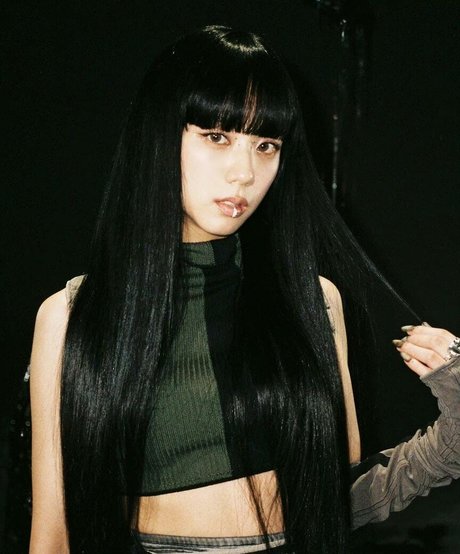 Jisoo