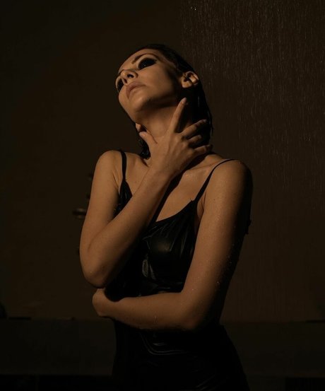 Foto di nudo di fuga di OnlyFans di Ai Mori