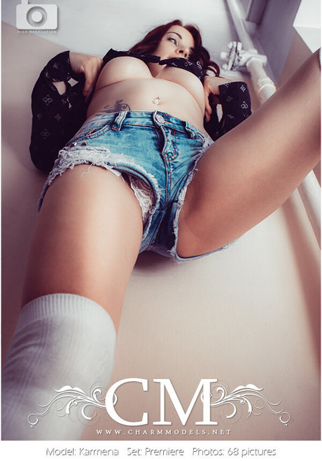 Charmmodels