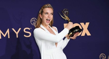 Jodie Comer