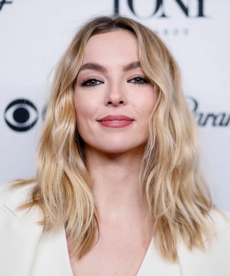 Jodie Comer