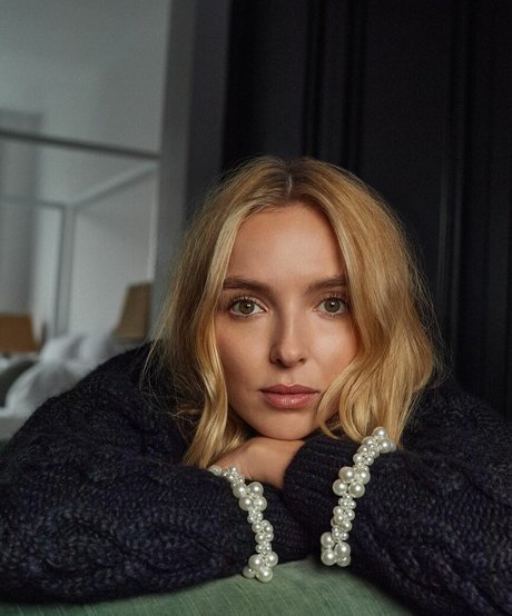 Foto di nudo di fuga di OnlyFans di Jodie Comer