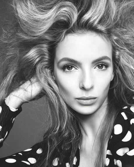 Jodie Comer