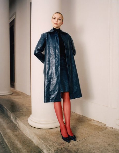 Jodie Comer