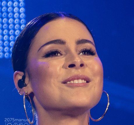 Lena Meyerlandrut