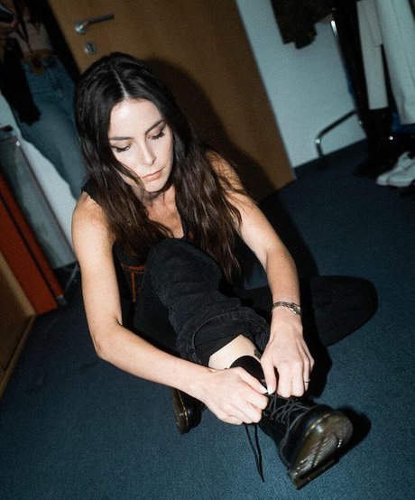 Lena Meyer-Landrut