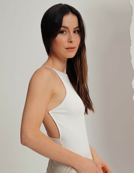 Foto di nudo di fuga di OnlyFans di Lena Meyerlandrut