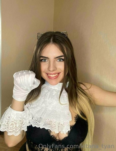 Foto di nudo di fuga di OnlyFans di Lunaamoramor