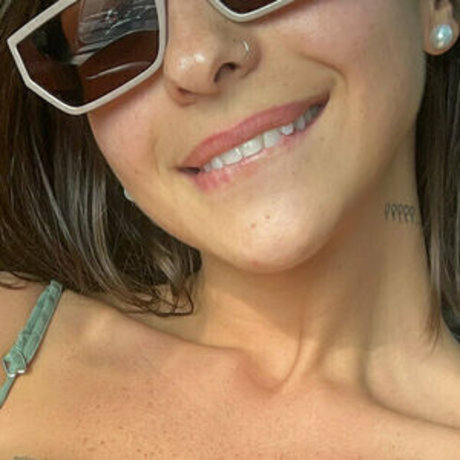 Karolrosalin Foto di nudo di fuga di OnlyFans di Karolrosalin #11