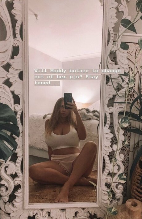 Madison Mclachlan