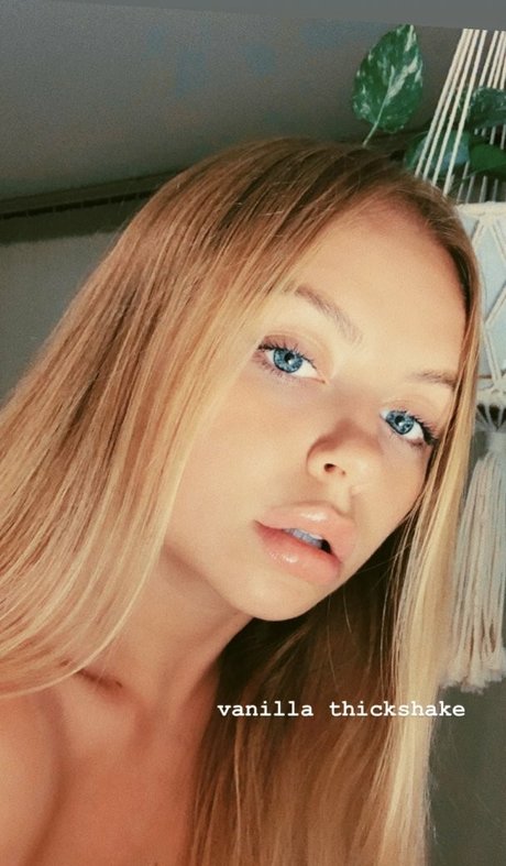 Madison Mclachlan