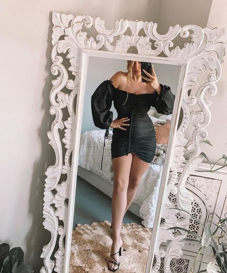 Madison Mclachlan