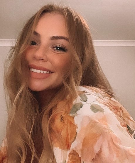 Madison Mclachlan