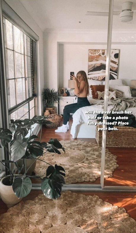 Madison Mclachlan