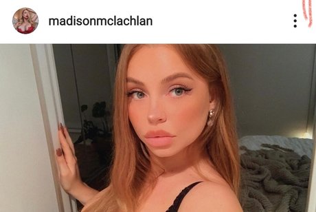 Madison Mclachlan