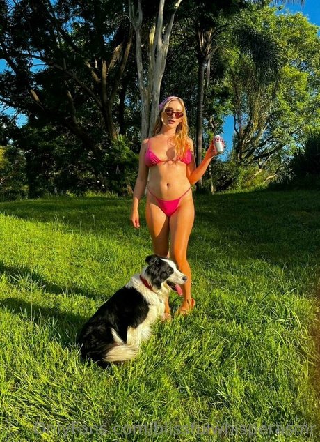 Blissful Whisper Asmr