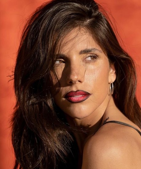 Estela Cruz