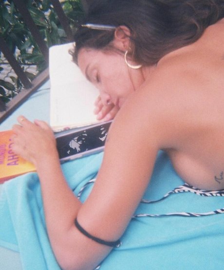 Bea Ortiz