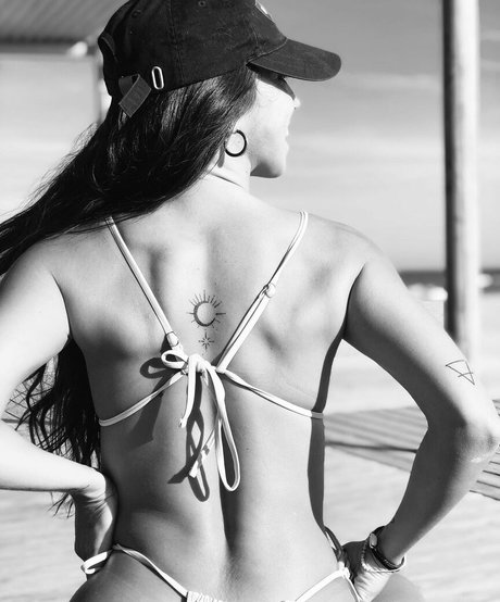 Bea Ortiz