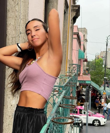 Bea Ortiz