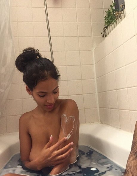 Jinna Cabrera