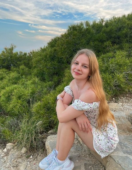 Foto di nudo di fuga di OnlyFans di Caseyshy