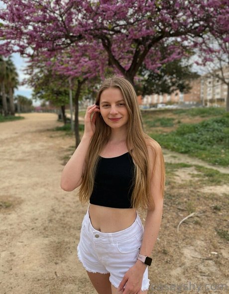 Caseyshy