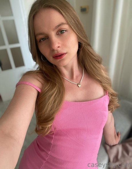 Caseyshy