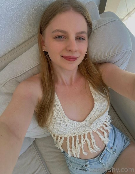Caseyshy