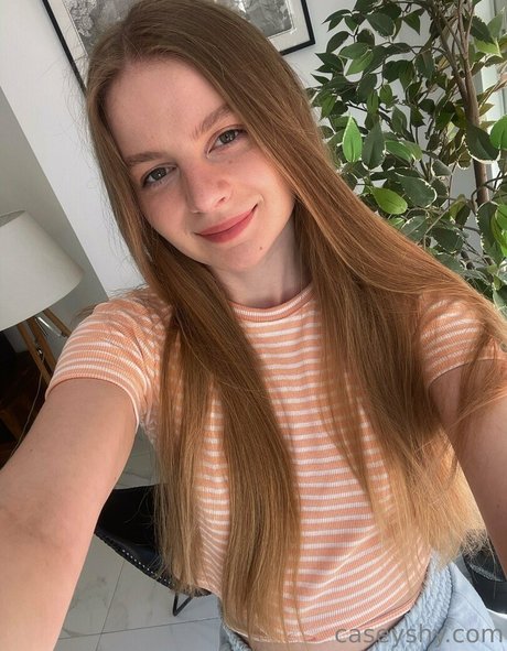 Caseyshy