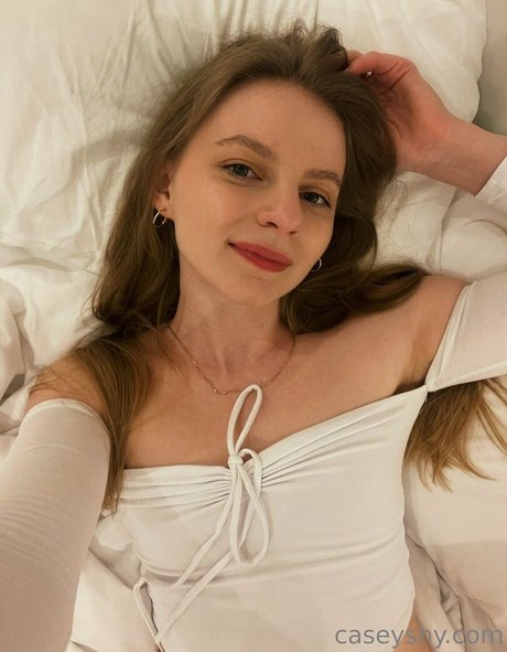 Foto di nudo di fuga di OnlyFans di Caseyshy