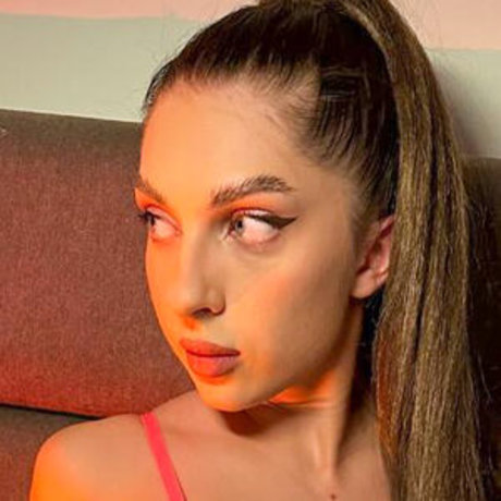 Foto di nudo di fuga di OnlyFans di Shymskaya Elizaveta