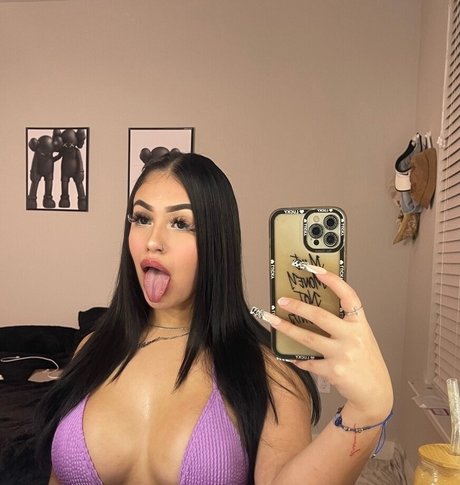 Honduranbaddie
