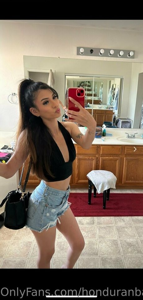 Honduranbaddie
